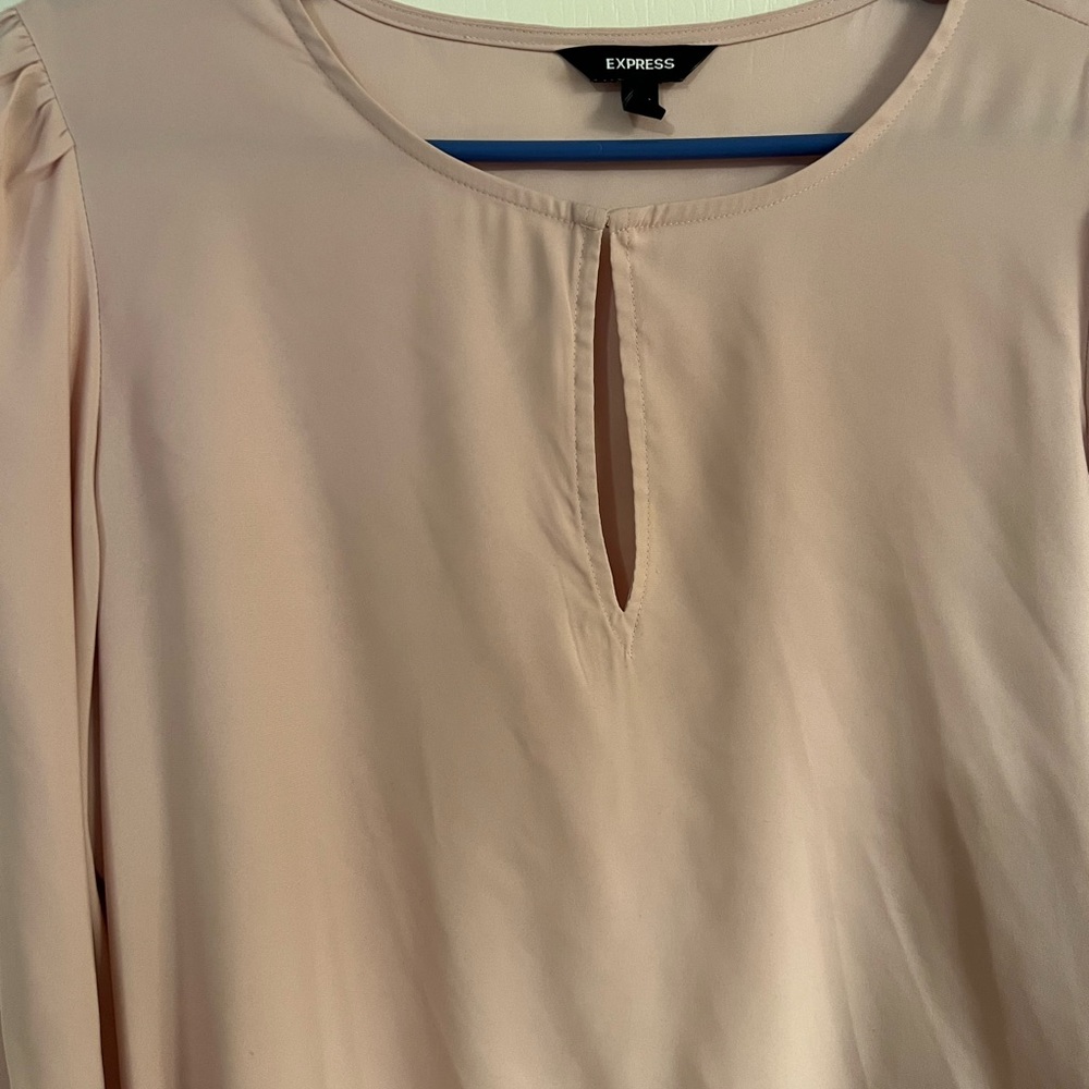 Express blouse - Picture 2 of 5